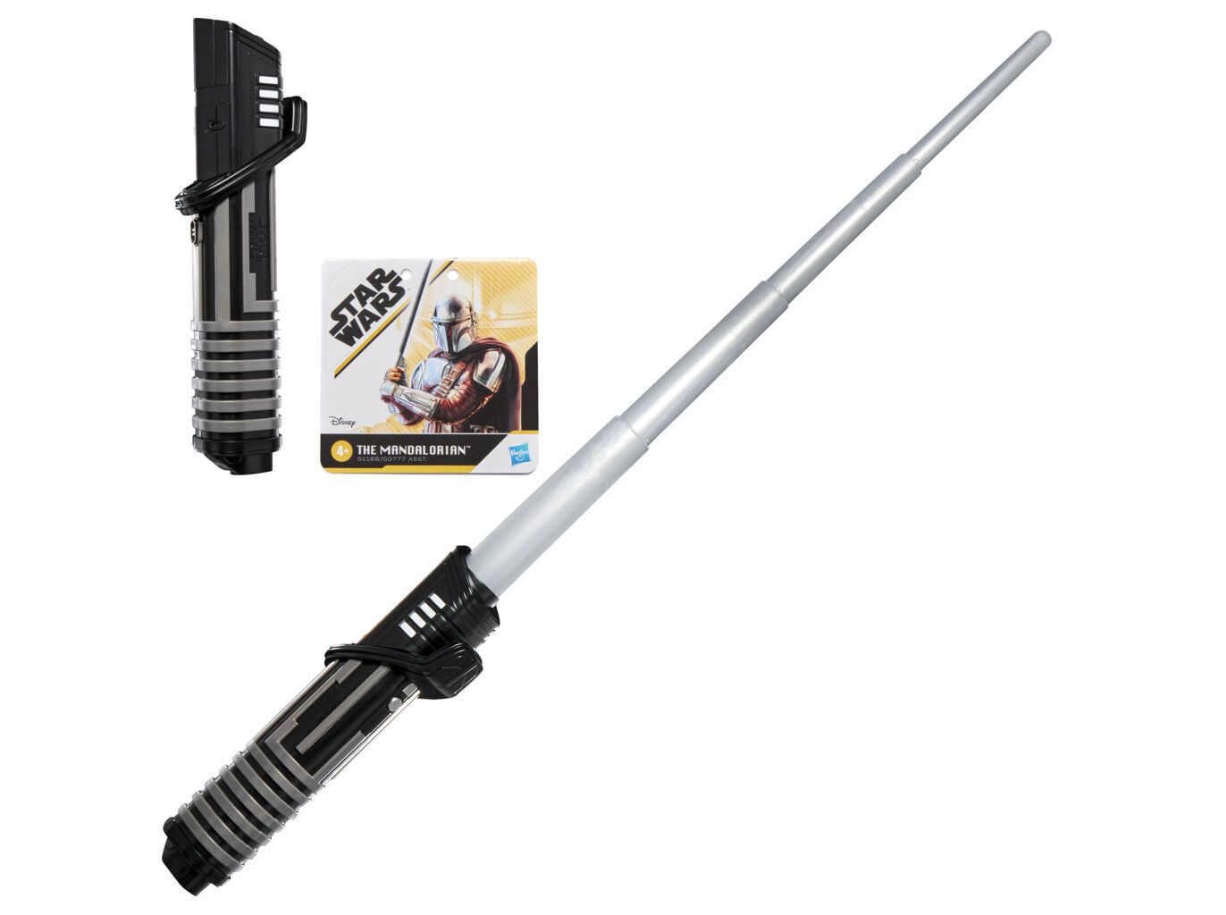 SABRE DE LUZ STAR WARS MODELOS SORTIDOS image number 3