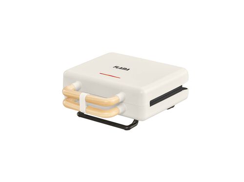 SANDWICHEIRA GRILL FLAMA 4961FL PEARL WHITE 800W image number 0