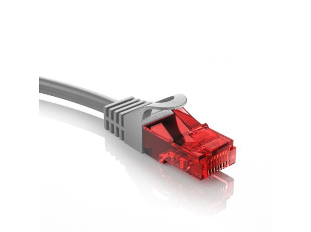 CABO DE REDE EWENT IM1031 CAT 6 10MT image number 3