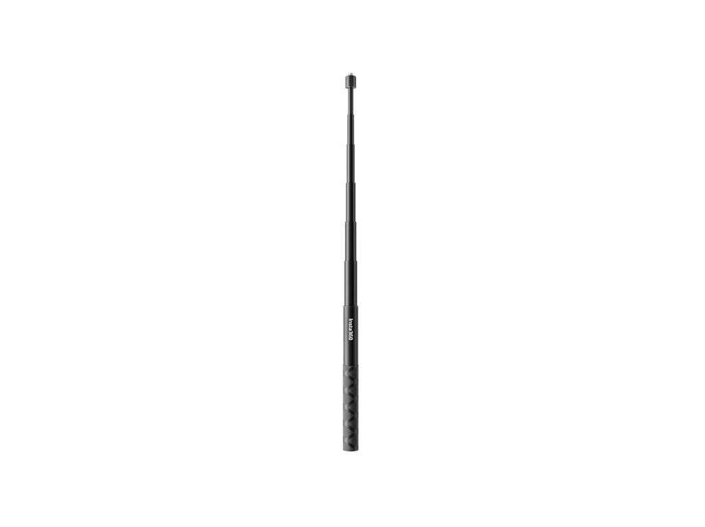 SELFIE STICK INSTA360 CINSAAVF PRETO 114CM image number 1