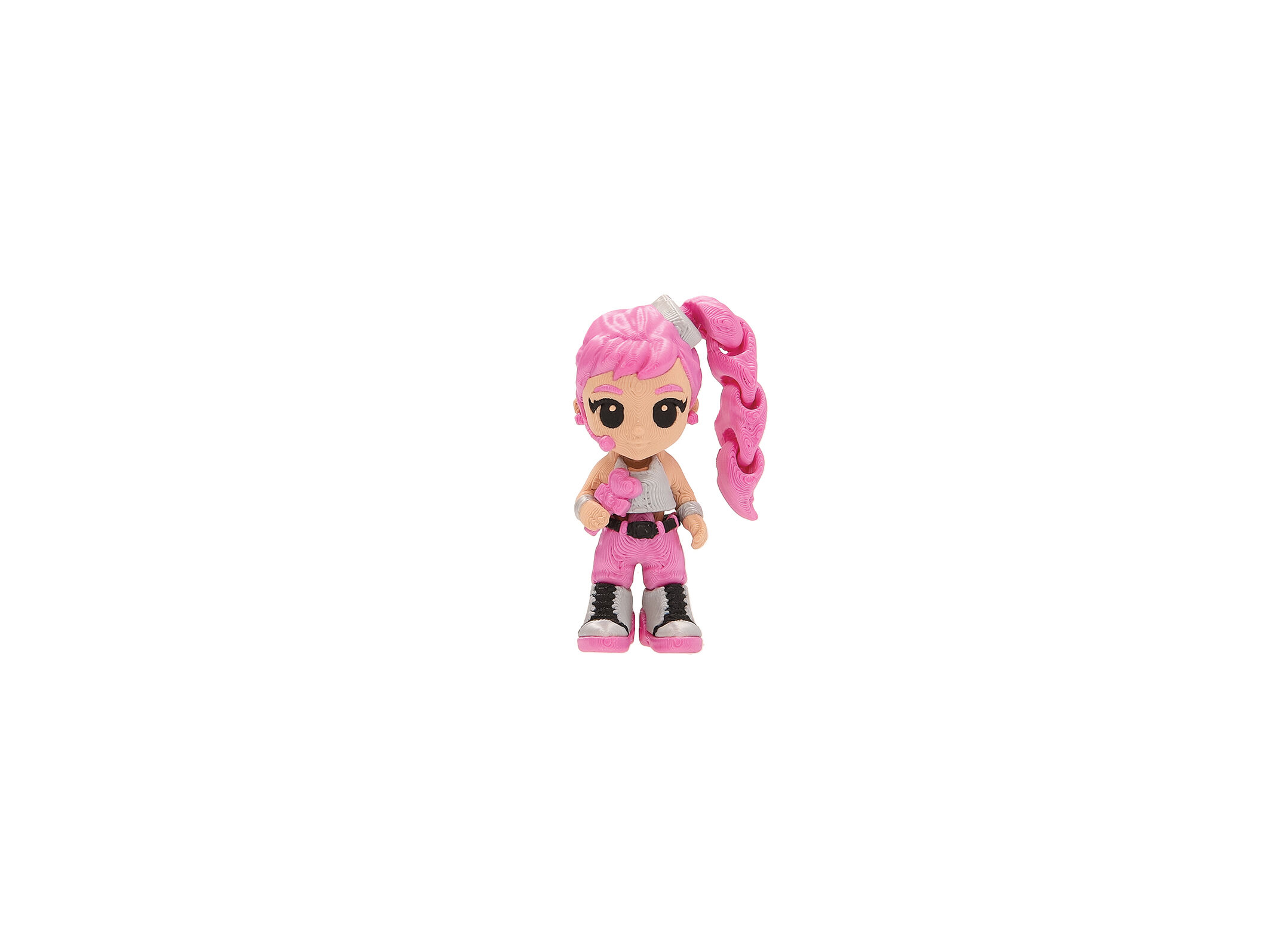 MINI BONECA SURPRESA K-POP MODELOS SORTIDOS image number 6
