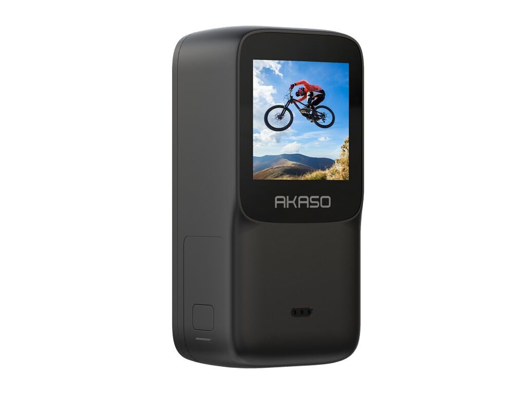 CAMARA AVENTURA AKASO KEYCHAIN 2 image number 3