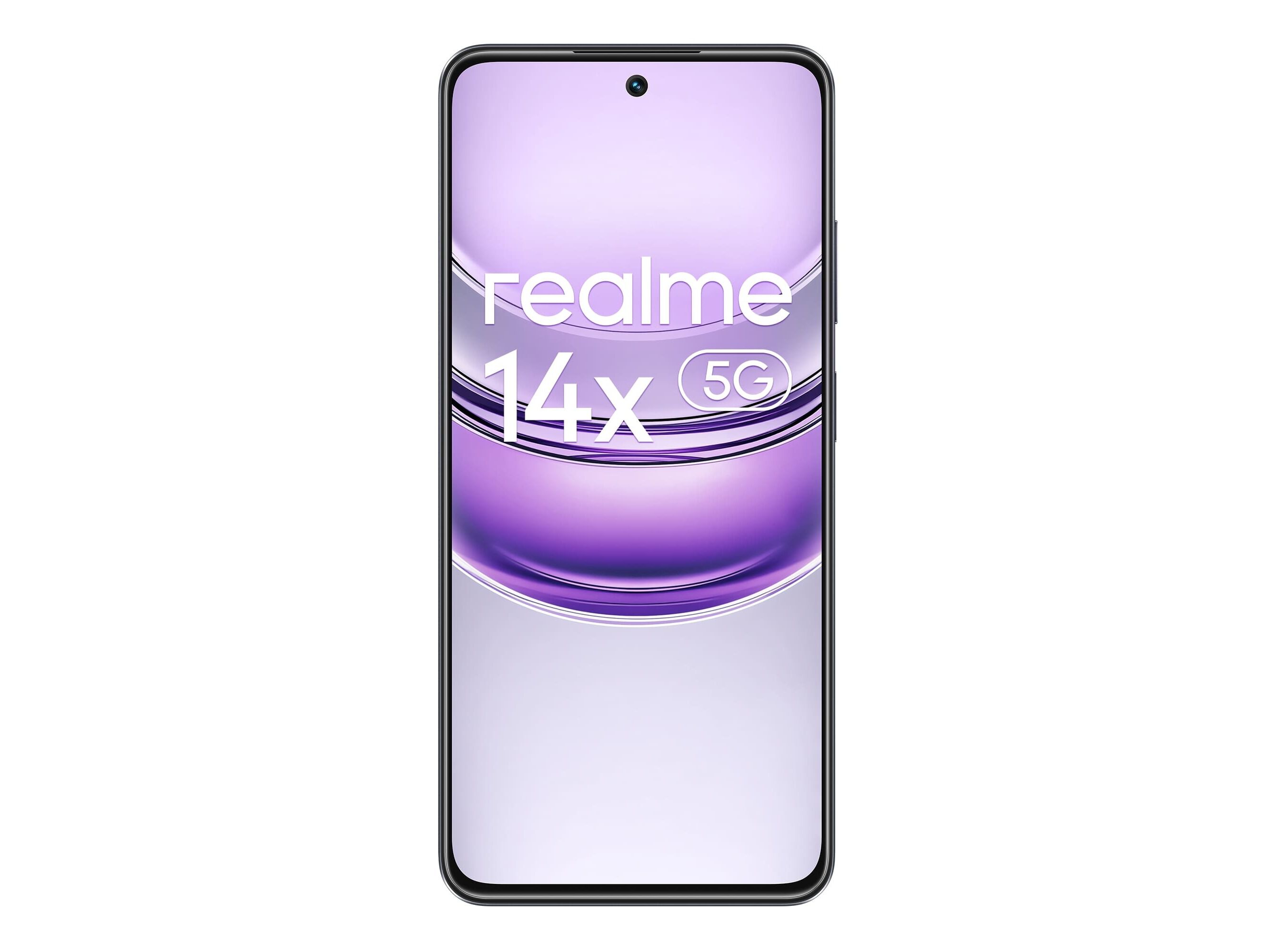 SMARTPHONE REALME 14X 5G 8/256 BLACK image number 1