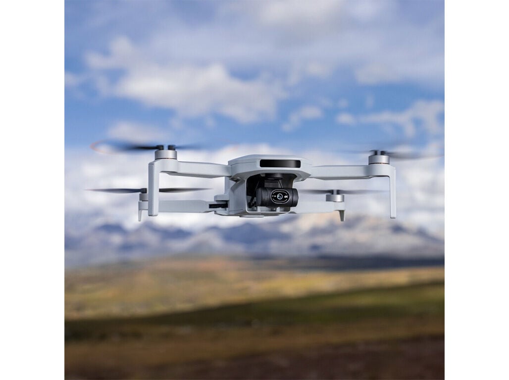 DRONE ATOM 2 POTENSIC APM2532811 4K SCREEN RC FLY MC image number 3