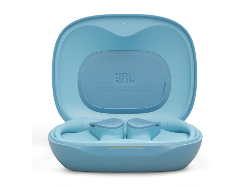 AURICULARES BT JBL SENSE LITE AZUL image number 3