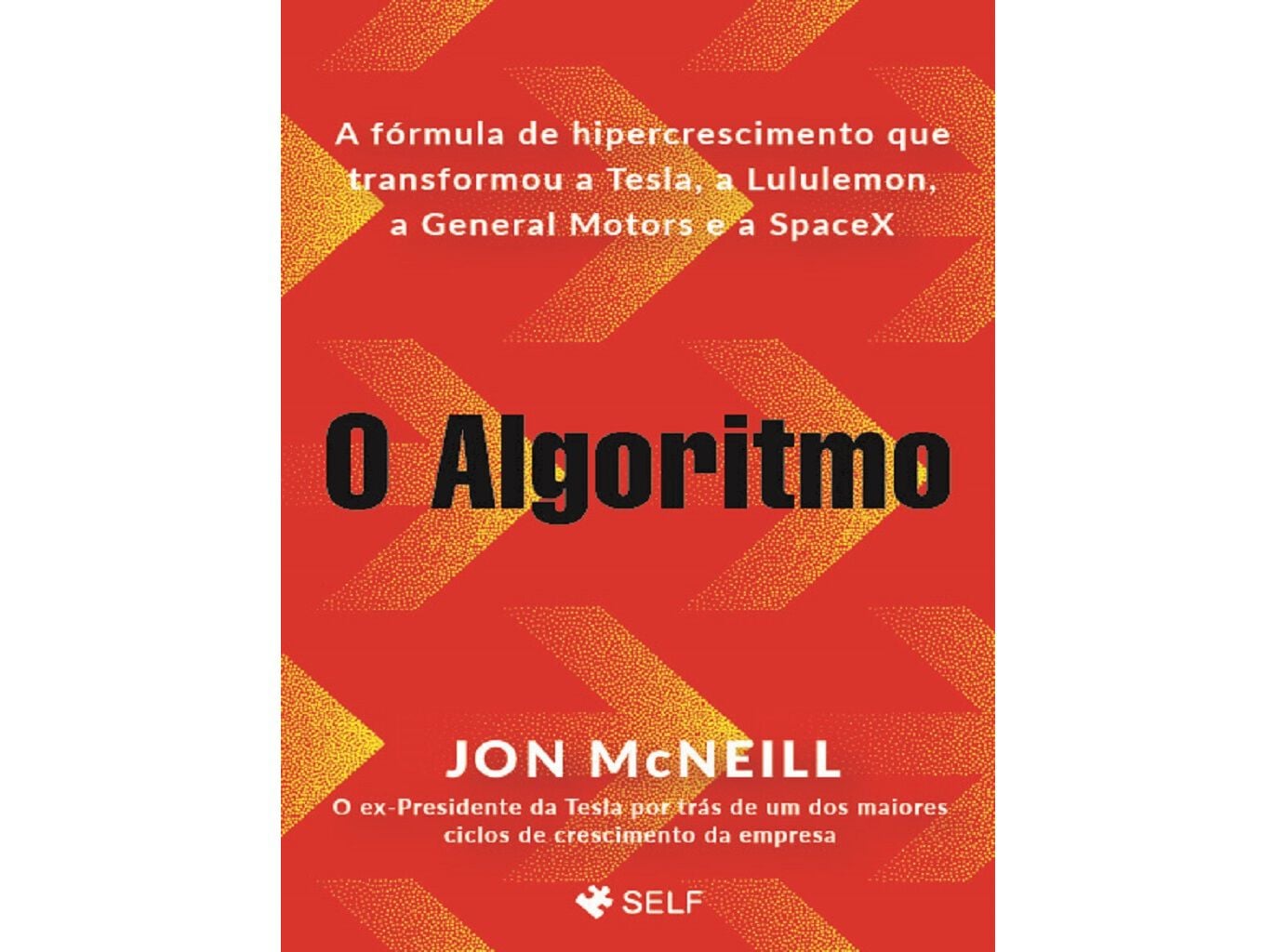 LIVRO O ALGORITMO DE JON MCNEILL image number 0