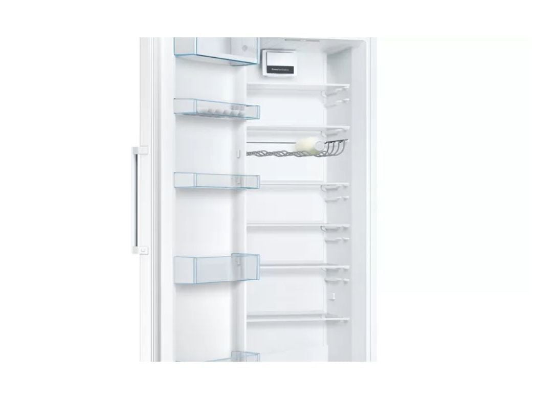 FRIGORIFICO 1 PORTA BOSCH KSV33VWEP BRANCO E 324L image number 3