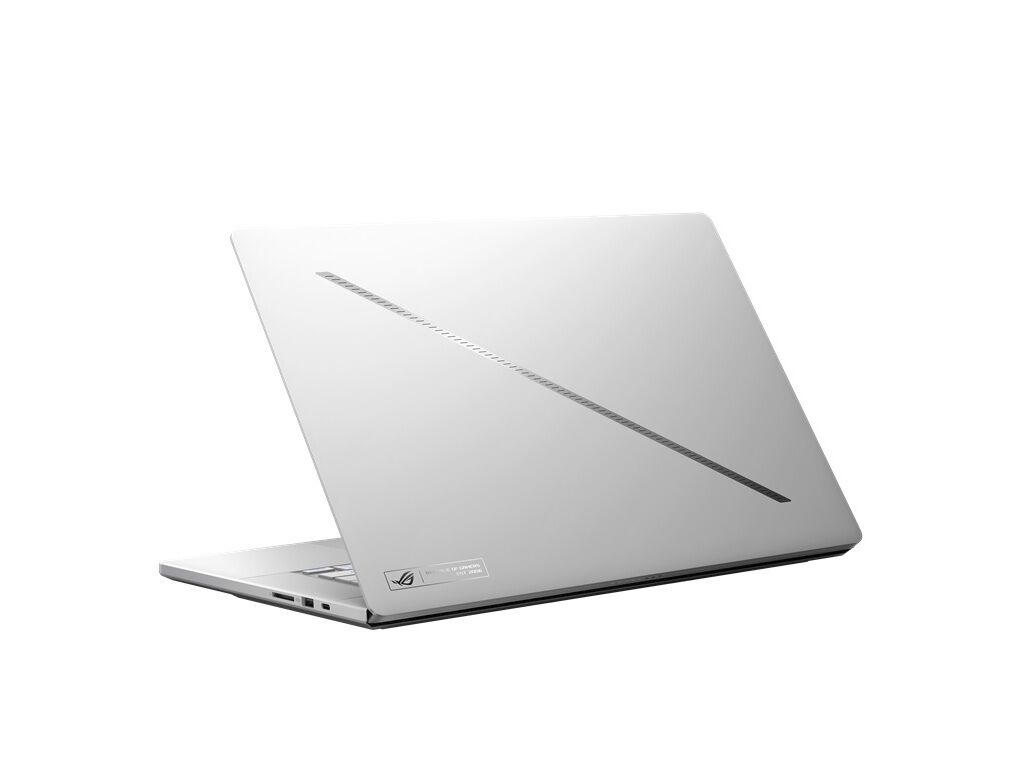 PORT&Aacute;TIL ASUS GA605WI ROG (16" R9/32GB/1TB NVIDIA GEFORCE RTX 4070-8GB) image number 9
