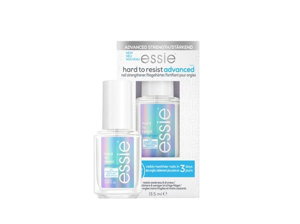 VERNIZ ESSIE HARD TO RESIST NU image number 0