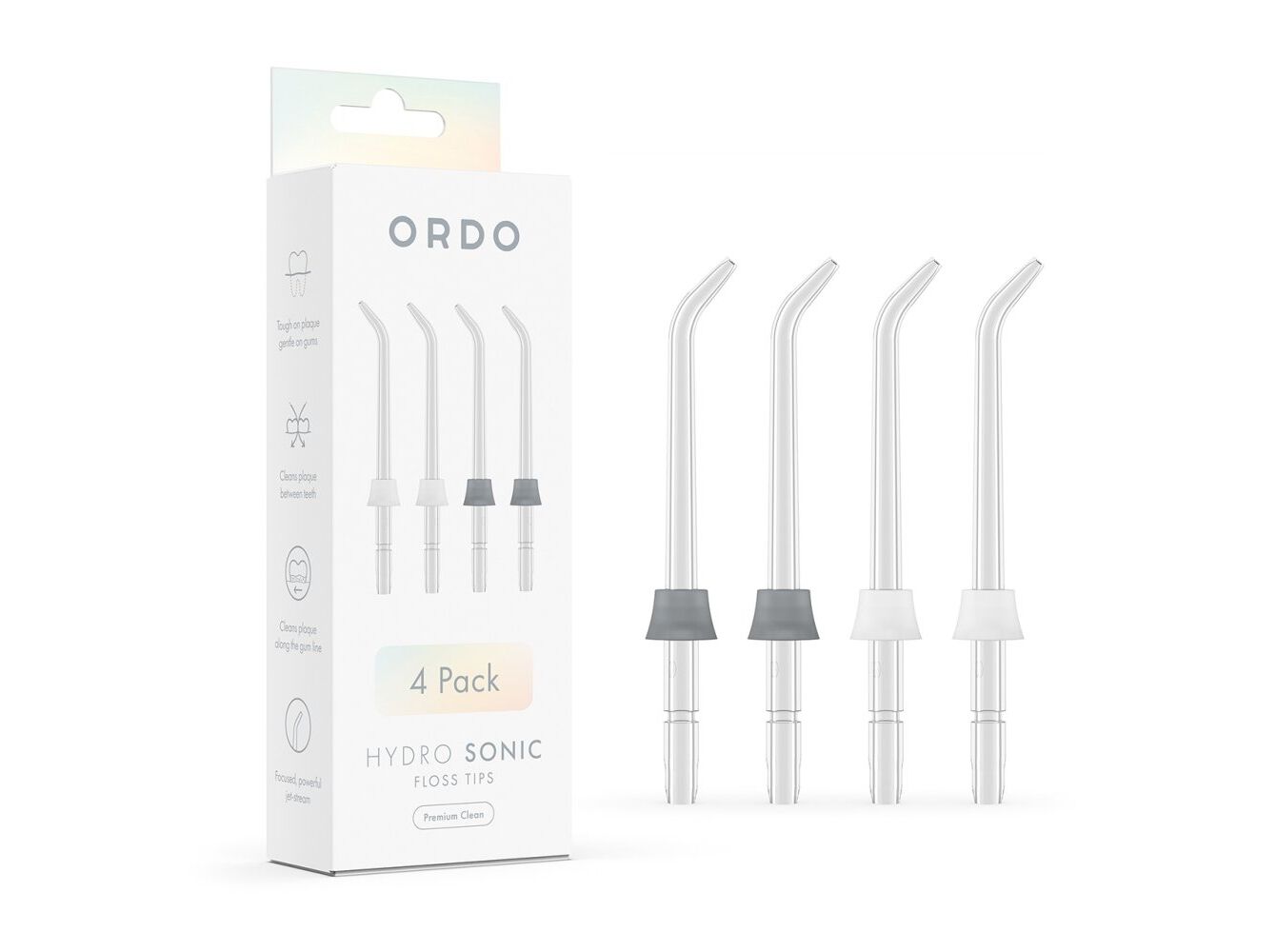RECARGA IRRIGADOR ORDO HYDRO SONIC 4UN image number 0