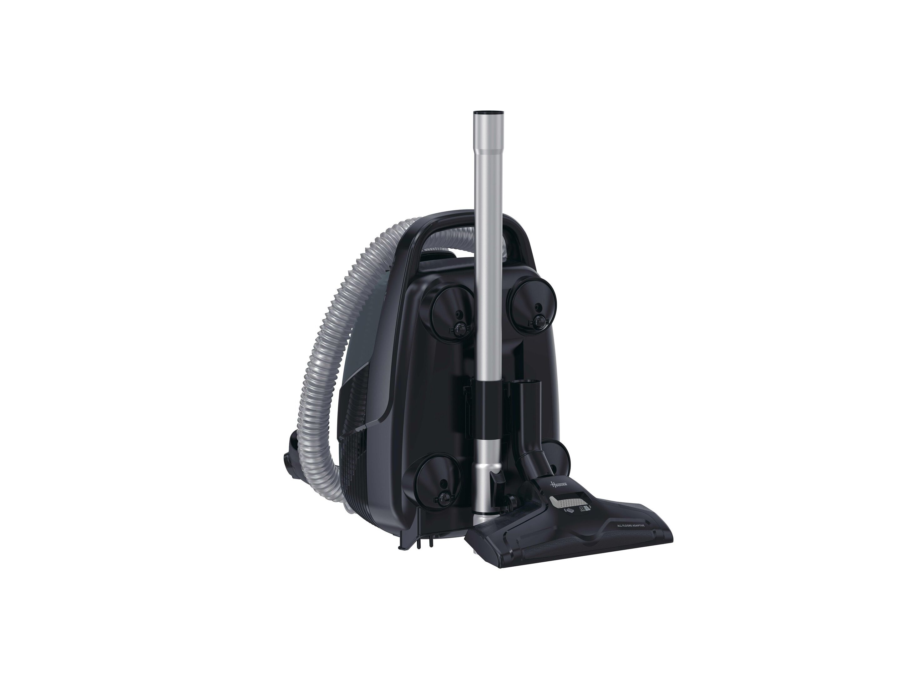 ASPIRADOR COM SACO HOOVER HE210H 011 HE2 HOME image number 3