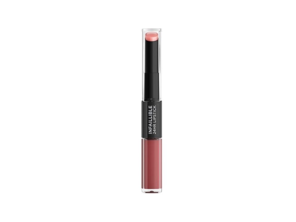 BATOM L'OR&Eacute;AL PARIS INFINIT INTIMACY 806 NU image number 0