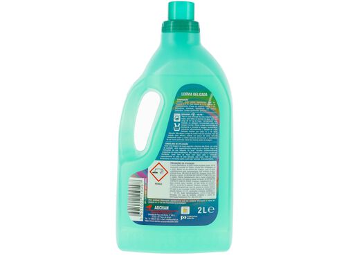 Lix via Auchan Delicada 2l Auchan lix-via-auchan-delicada-2l-auchan