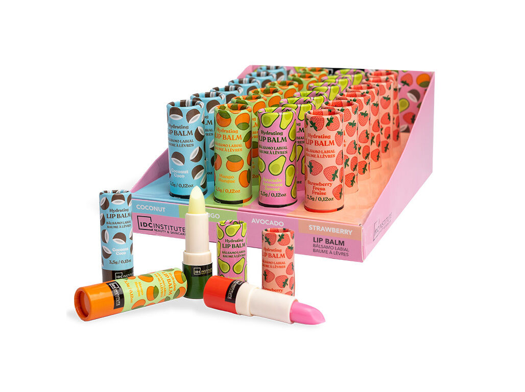 LIP BALM IDC INSTITUTE SKIN FOOD image number 6