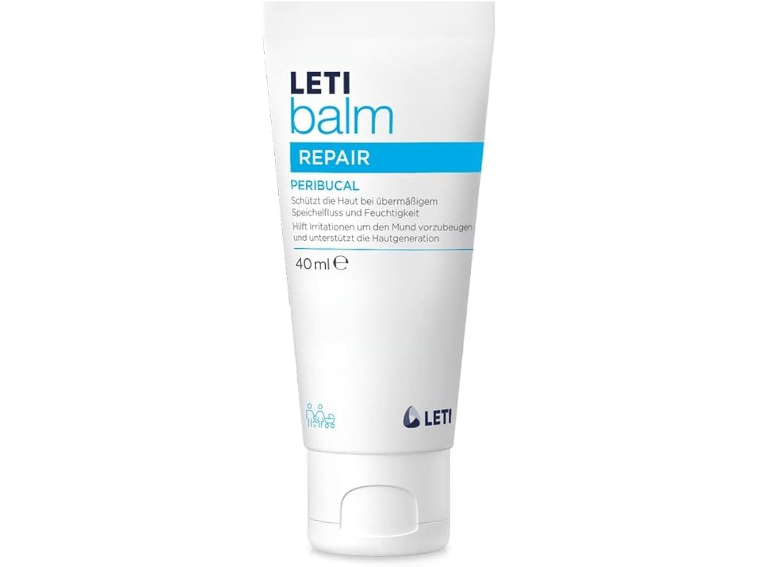 B&Aacute;LSAMO LETIBALM PERIBUCAL 30ML image number 0
