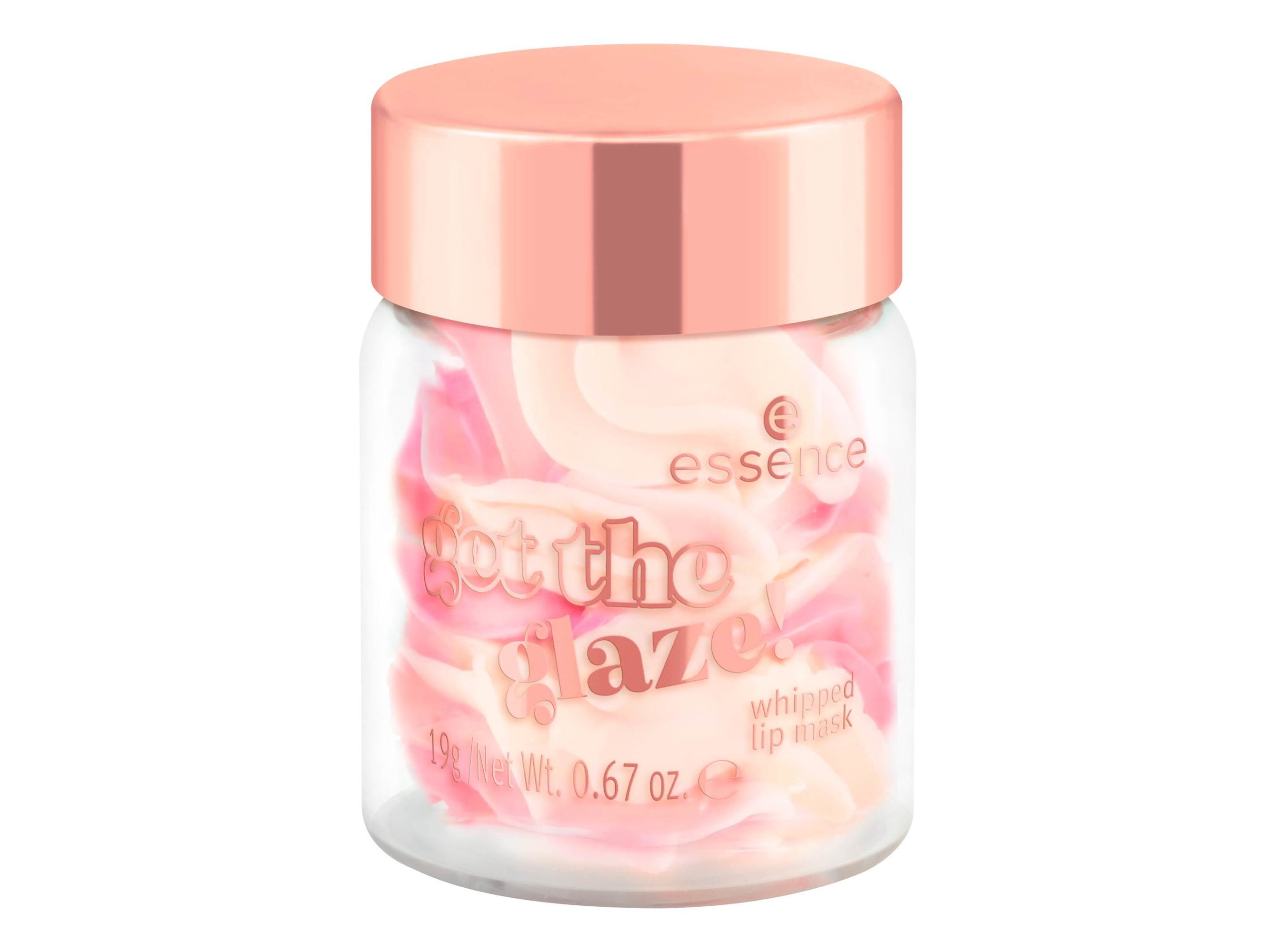 M&Aacute;SCARA LABIAL ESSENCE WHIPPED LIP MASK 01 image number 0