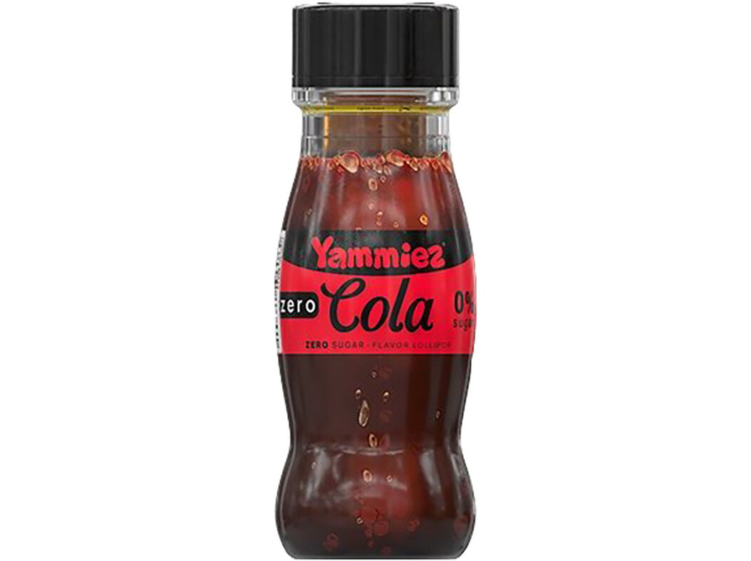 CHUPAS RELKON YAMMEZ COLA ZERO 15G image number 1