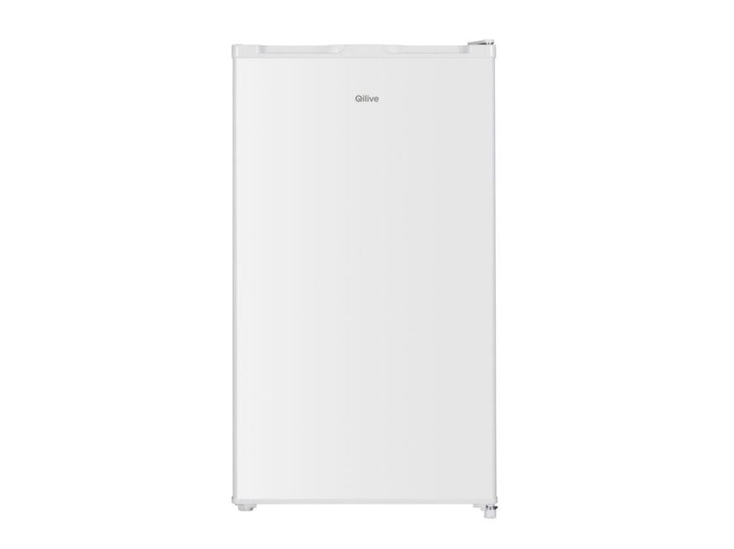 FRIGOR&Iacute;FICO DE BANCADA QILIVE Q.6188 90L CLASSE E BRANCO