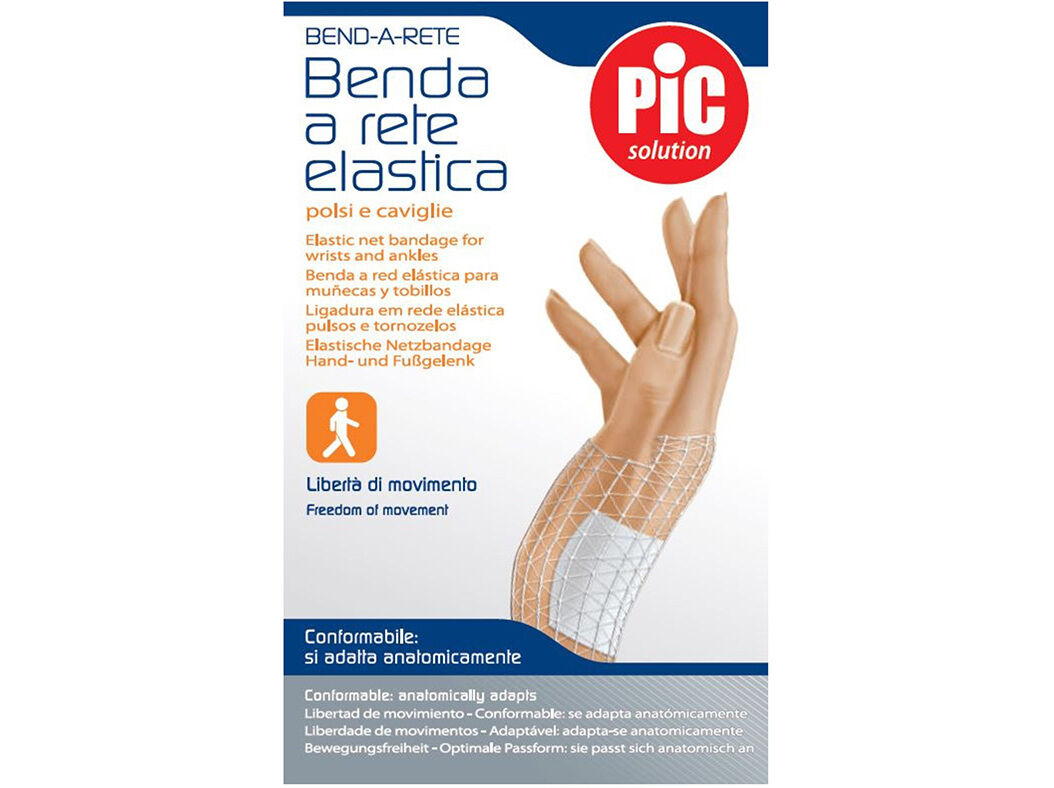 LIGADURA PIC TUBOLAR PULSO TOR&Ccedil;IDO image number 0