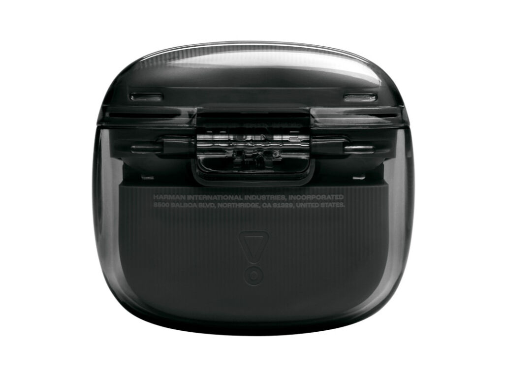 AURICULARES JBL TUNE FLEX 2 PRETO GHOST image number 7