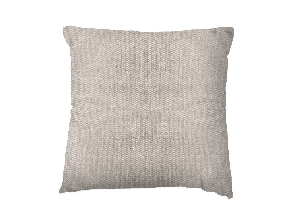 ALMOFADA CHARMS BEGE 45X45 CM image number 0