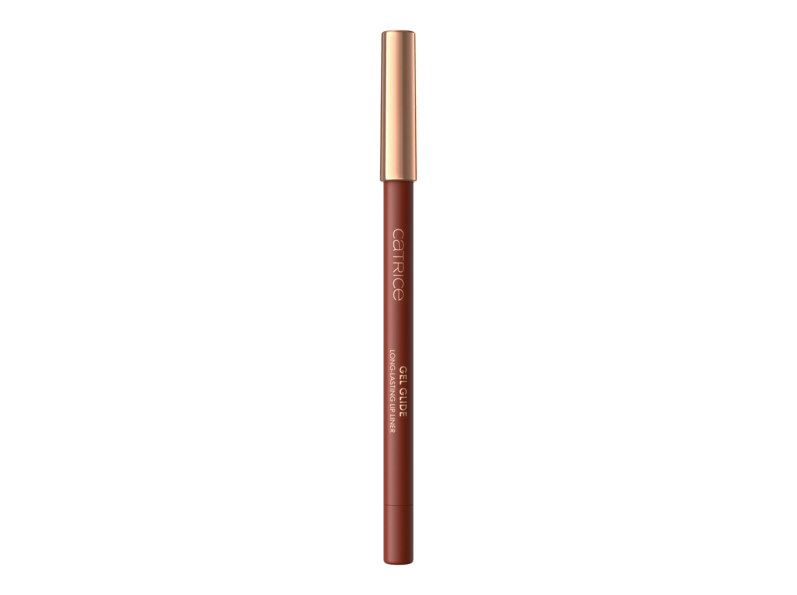 L&Aacute;PIS DE L&Aacute;BIOS CATRICE GEL GLIDE LL 050 15G image number 0