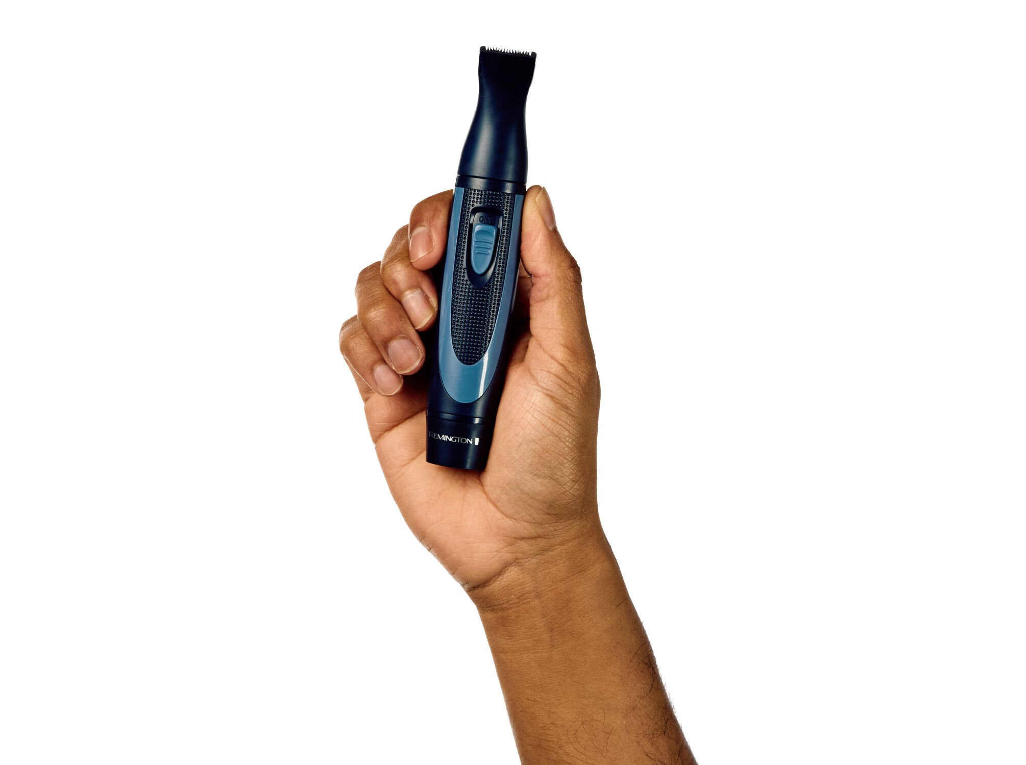 KIT VIAGEM APARADOR REMINGTON NE3890 AZUL image number 4