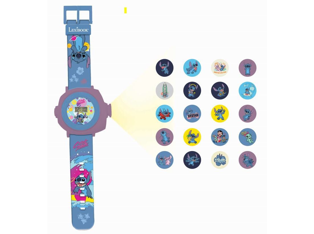 REL&Oacute;GIO DIGITAL STITCH COM PROJEC&Atilde;O 20 IMAGENS image number 1