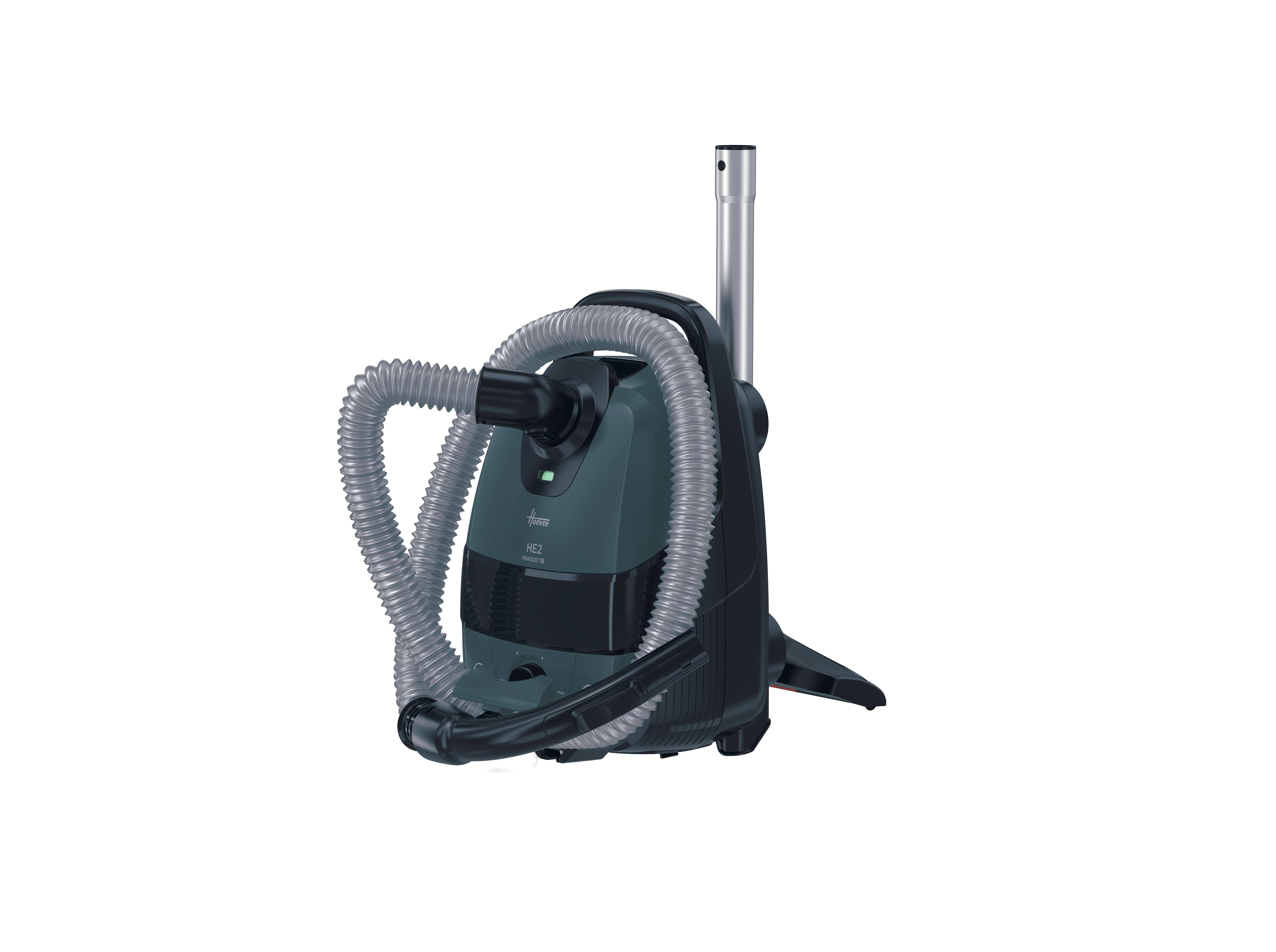 ASPIRADOR COM SACO HOOVER HE210H 011 HE2 HOME image number 11