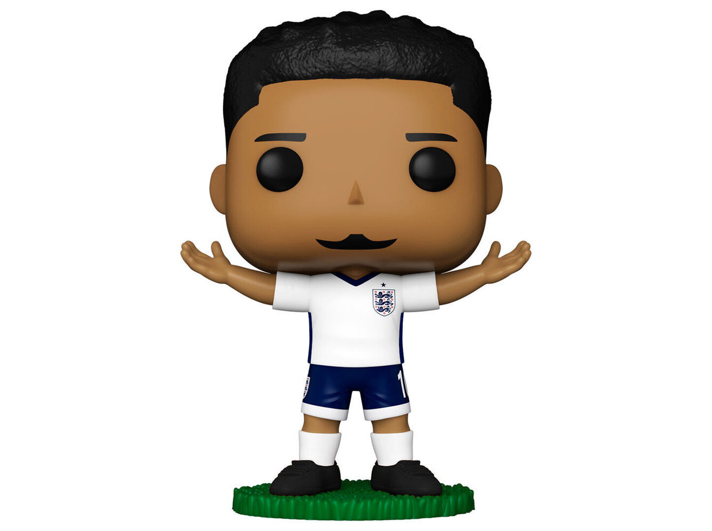 FIGURA POP! FUNKO ENGLAND- JUDE BELLINGHAM image number 1