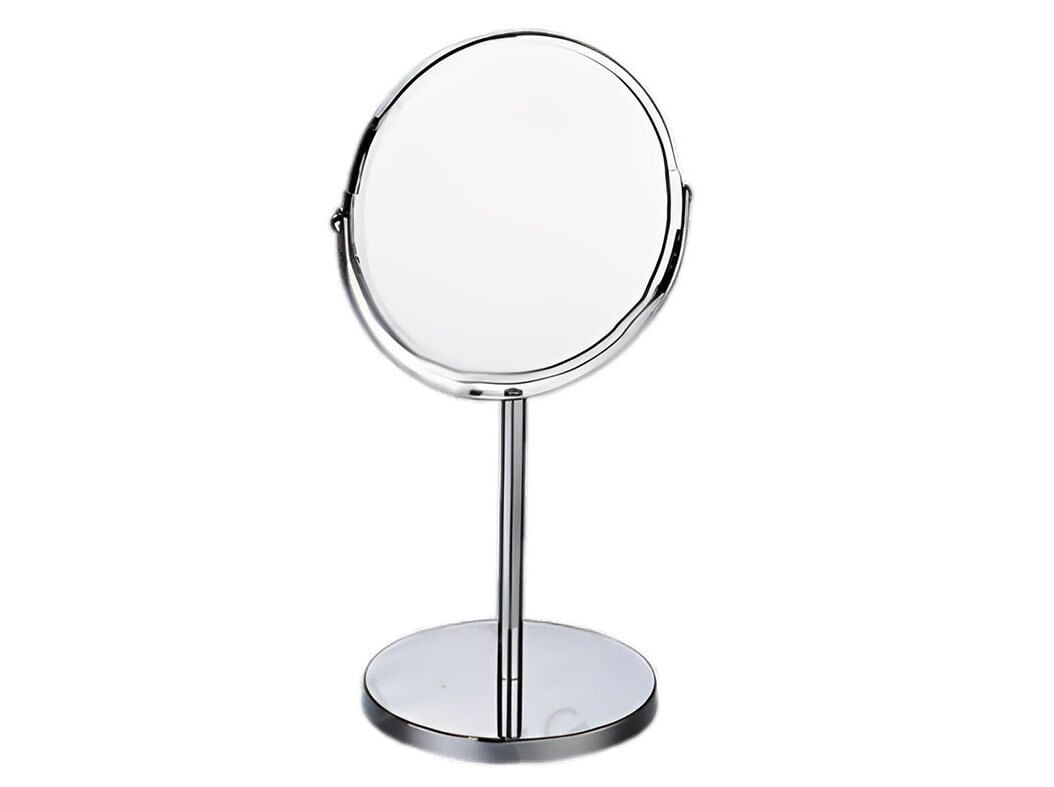 ESPELHO CASA DE BANHO ACTUEL 2 FACES &Oslash;17CM image number 0