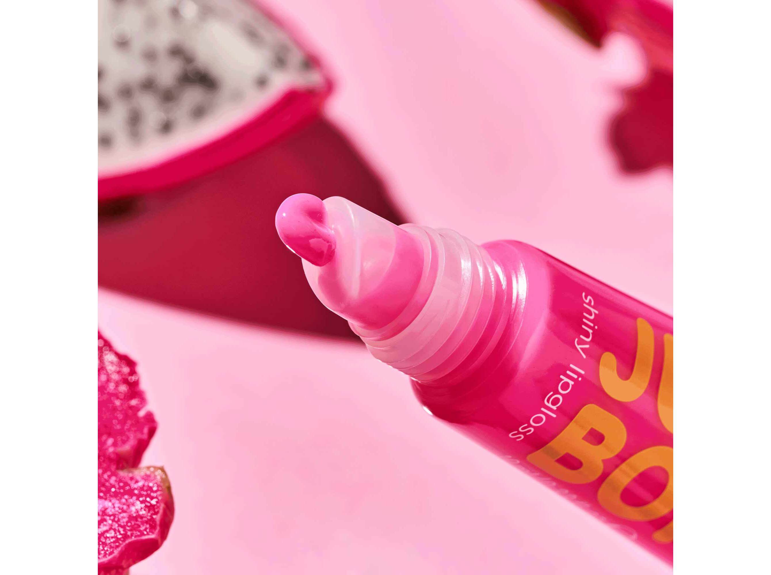 LIPGLOSS ESSENCE JUICY BOMB PARTY 03 image number 2