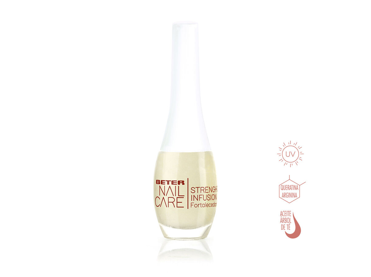 FORTALECEDOR BETER STRENGTH INFUSIO 1UN image number 1