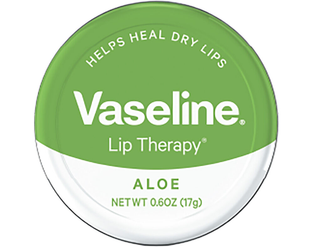 B&Aacute;LSAMO VASELINE LABIAL ALO&Eacute; 20G