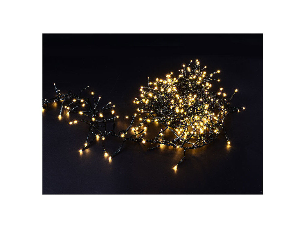 LUZES AMARELAS ACTUEL EXTERIOR 600LED