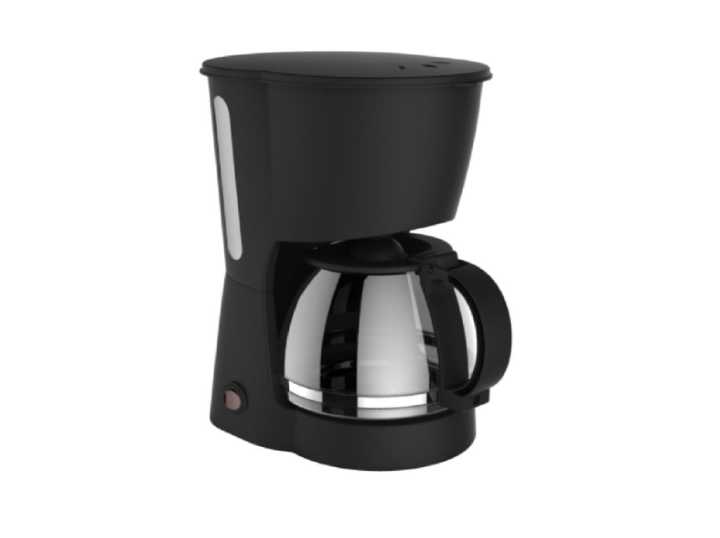 M&Aacute;QUINA&nbsp;DE CAF&Eacute;&nbsp;FILTRO QILIVE Q.5341 1.25L image number 1