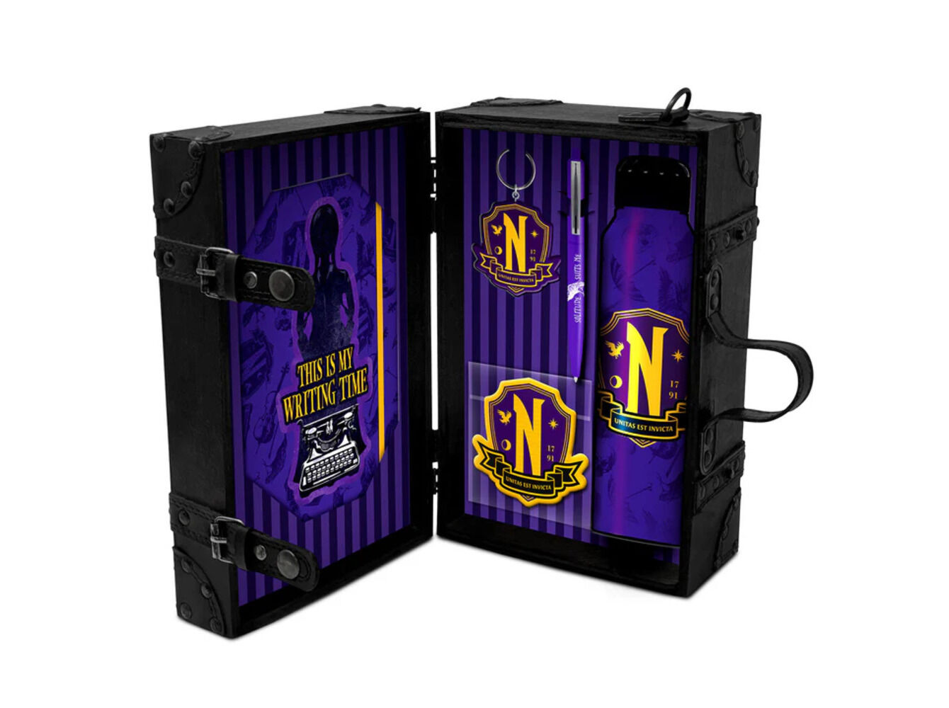 GIFT SET PREMIUM WEDNESDAY image number 2