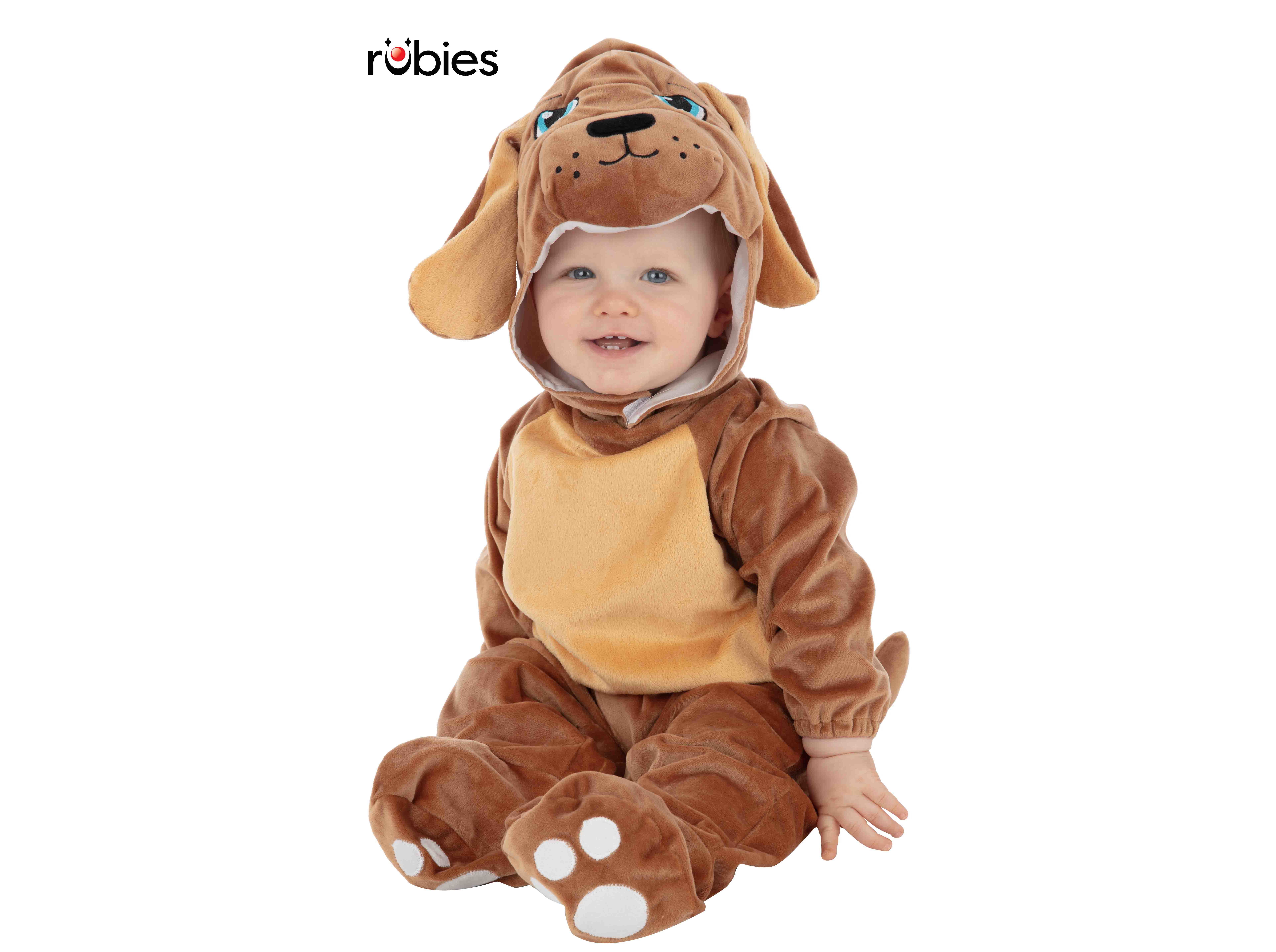 DISFARCE C&Atilde;OZINHIO RUBIES 18/24 MESES 90CM