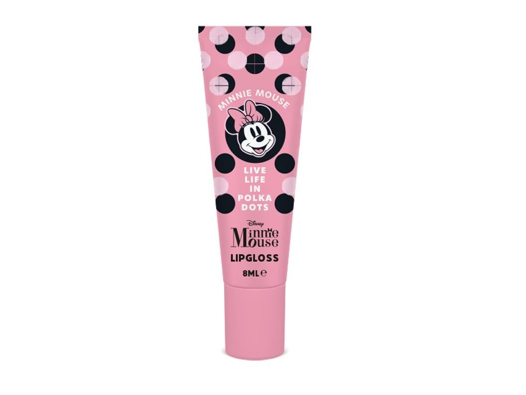CONJUNTO DISNEY MINNIE LIPGLOSS 3UN image number 1