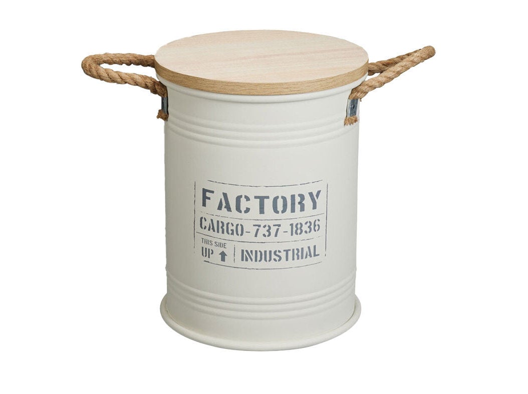 LATA ARRUMA&Ccedil;&Atilde;O M&Eacute;DIA 270X270X353MM