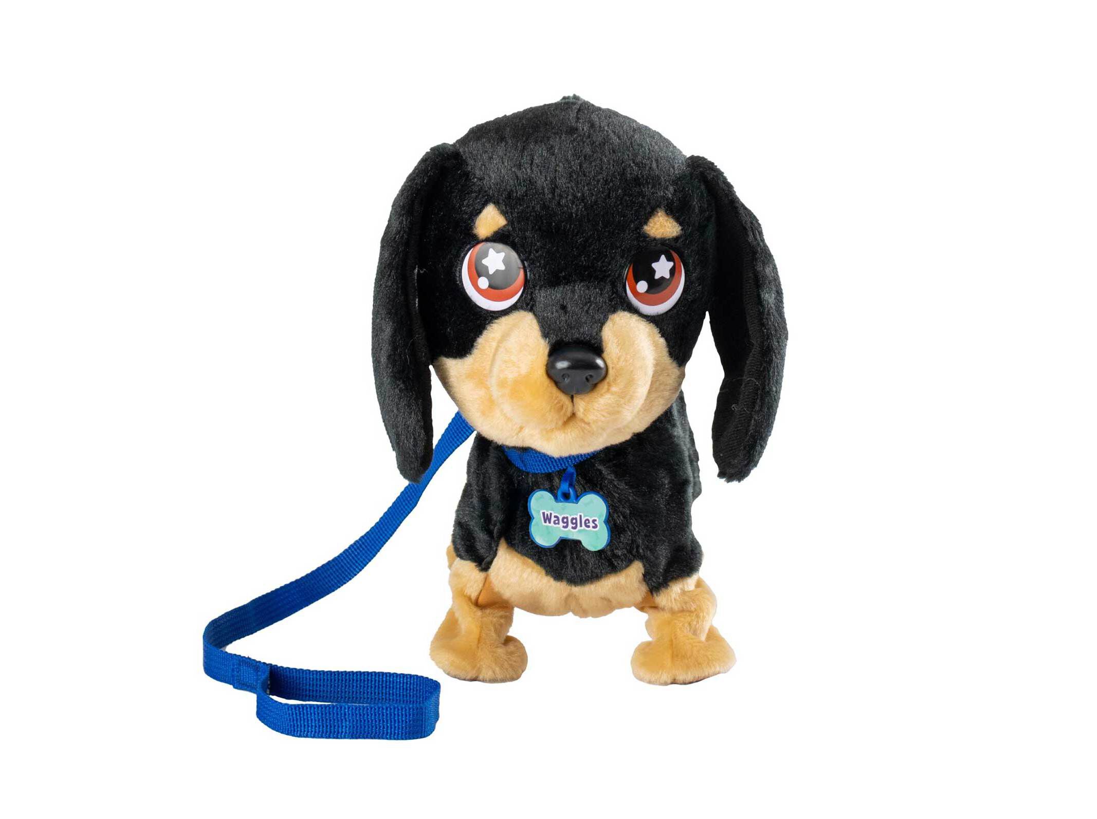 CACHORRINHO WAGGLES ANIMAGIC image number 9