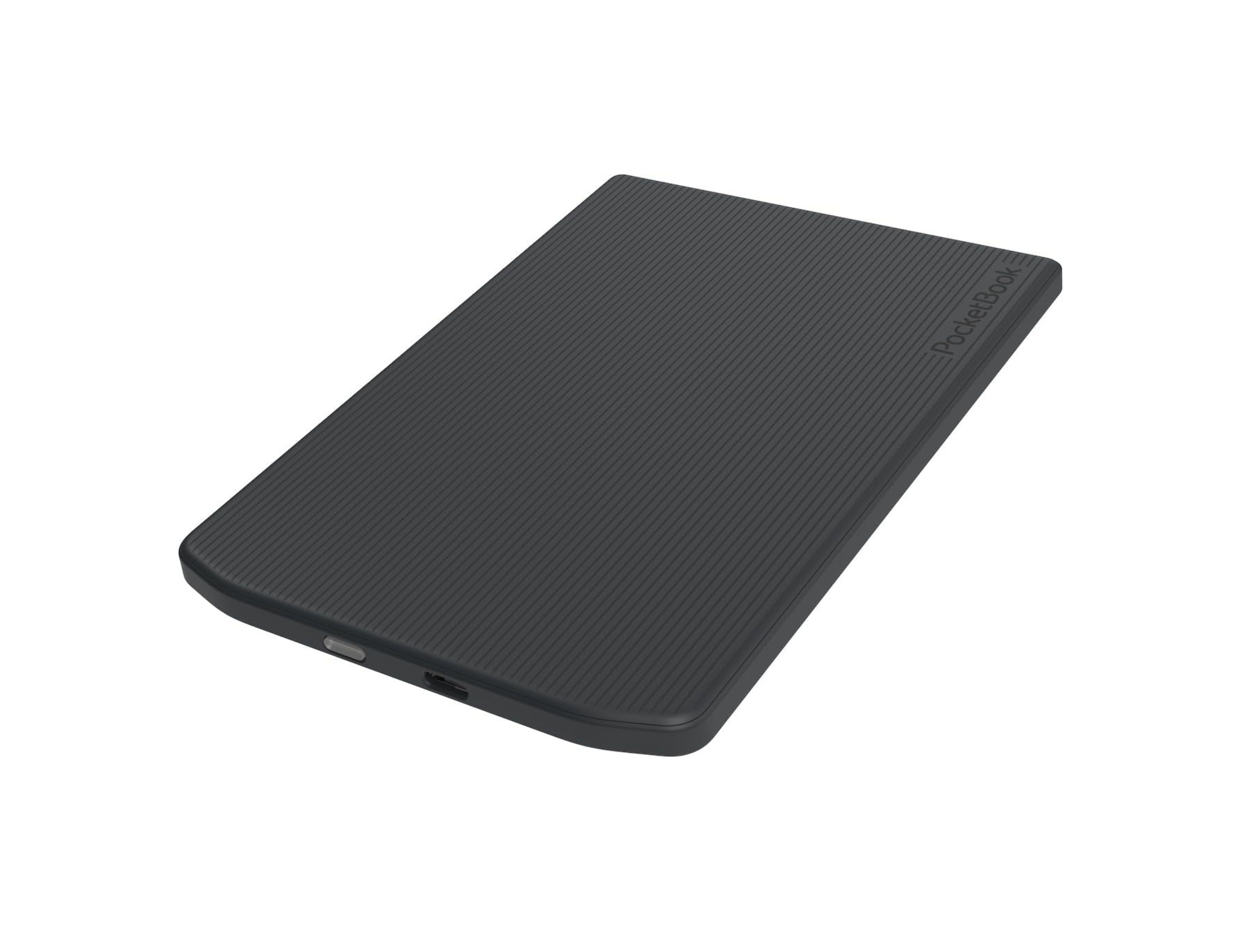 E-BOOK POCKETBOOK VERSE LITE PB619-T-WW 6'' PRETO image number 4