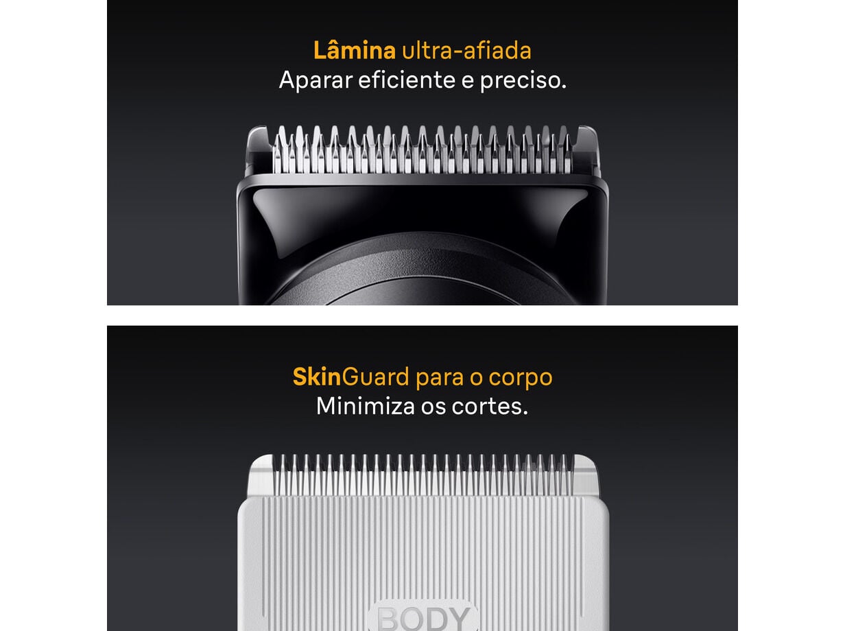 APARADOR MULTIFUN&Ccedil;&Otilde;ES BRAUN 11 EM 1 MGK5560 MULTIFUN&Ccedil;&Otilde;ES image number 3