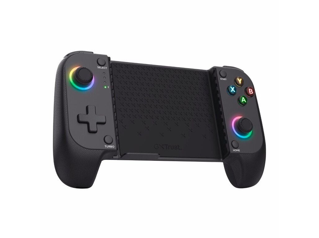 GAMEPAD TRUST 25485 GXT735 MYLOX WRLS MO image number 6