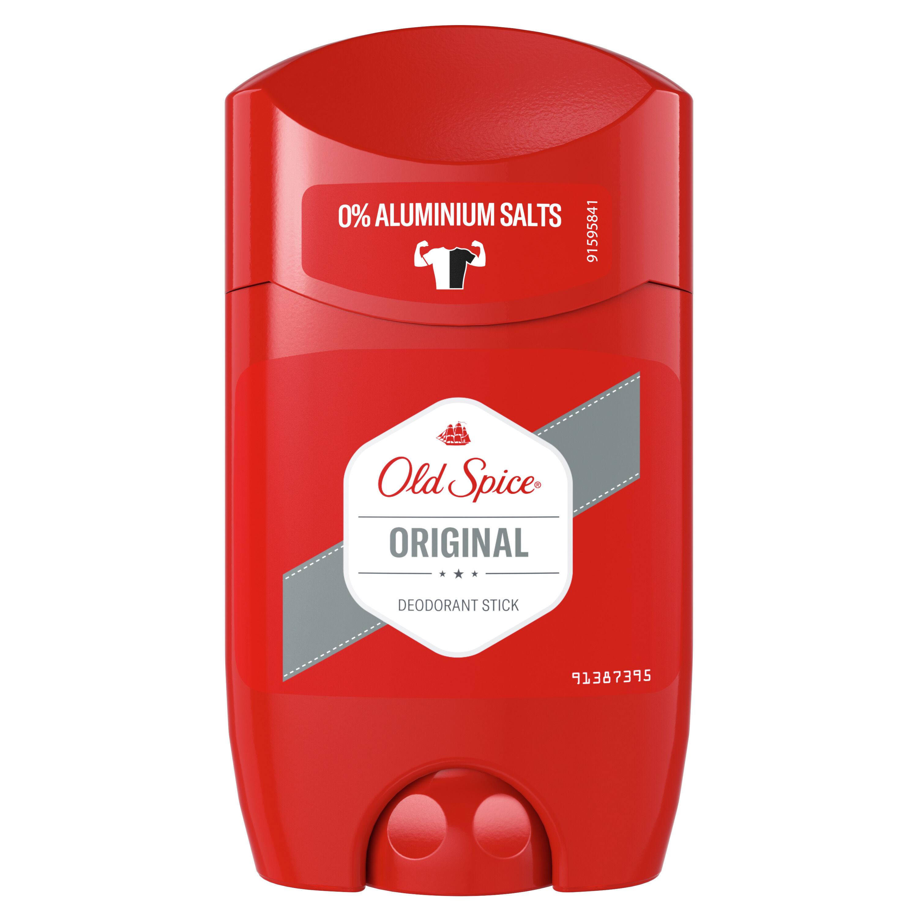 DEO OLD SPICE STICK ORIGINAL 50ML image number 0