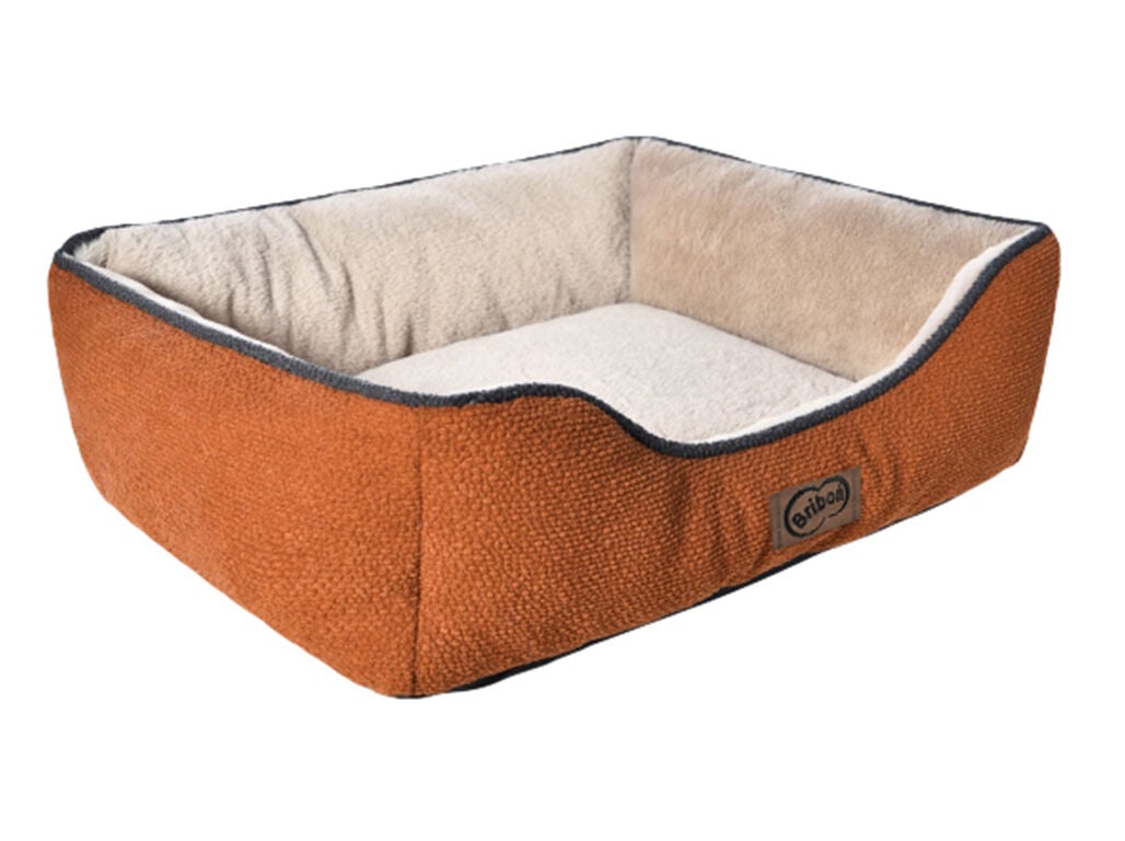 CAMA PARA C&Atilde;O BRIBON NAZAR&Eacute; S 61X48X18CM
