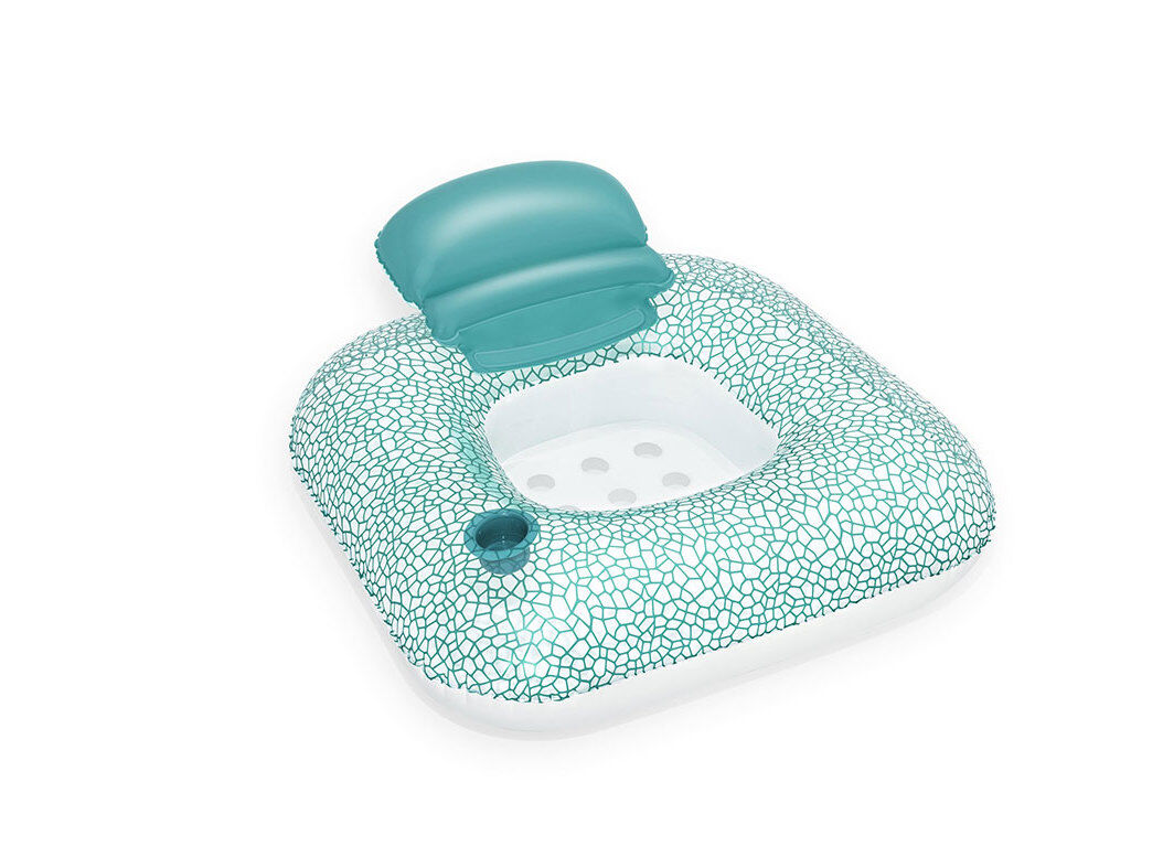 CADEIRA RELAX INSUFL&Aacute;VEL BESTWAY 102X94CM image number 0