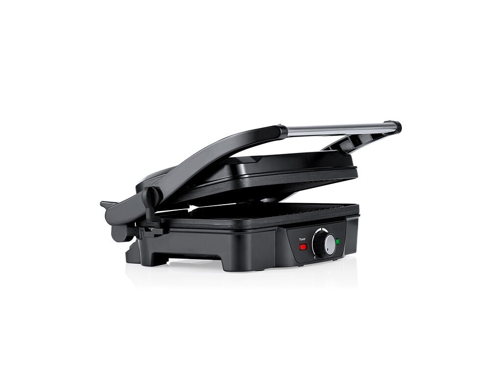 GRELHADOR DE PLACAS FLAMA 4421FL 1600W image number 4