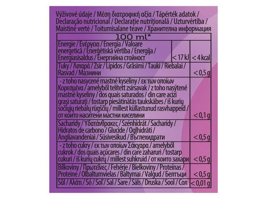 INFUS&Atilde;O LIPTON FRAMBOESA E SABUGUEIRO 20 SAQ image number 1