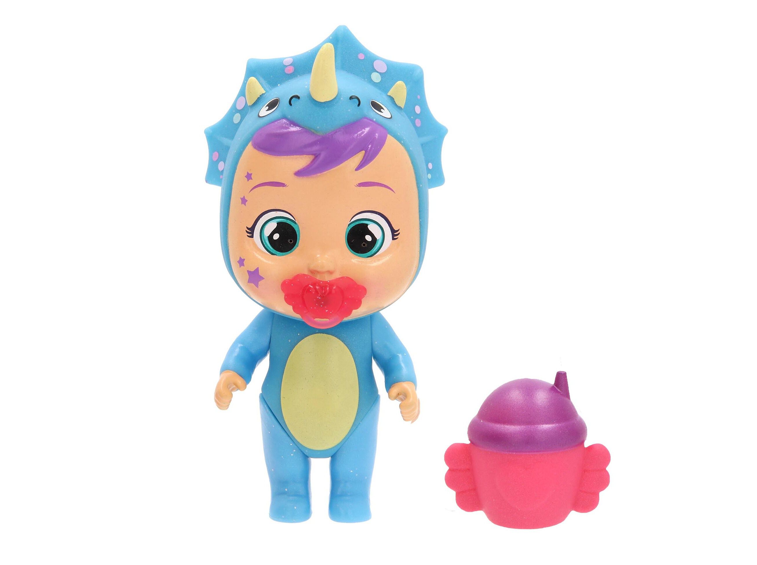 MAGIC TEARS PACK CRY BABIES MODELOS SORTIDOS image number 12